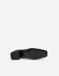Outlet - Evan korkkarit, black Korkokengät Ja Ballerinat