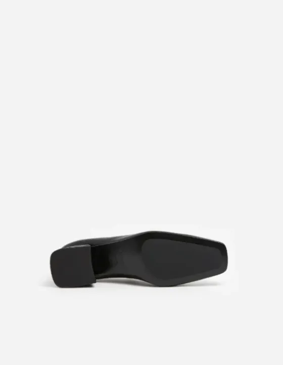 Outlet - Evan korkkarit, black Korkokengät Ja Ballerinat