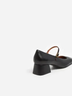 Outlet - Evan korkkarit, black Korkokengät Ja Ballerinat