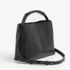 Best - Hedda grande handbag, black Laukut