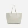 New - Luka tote bag, sand Laukut