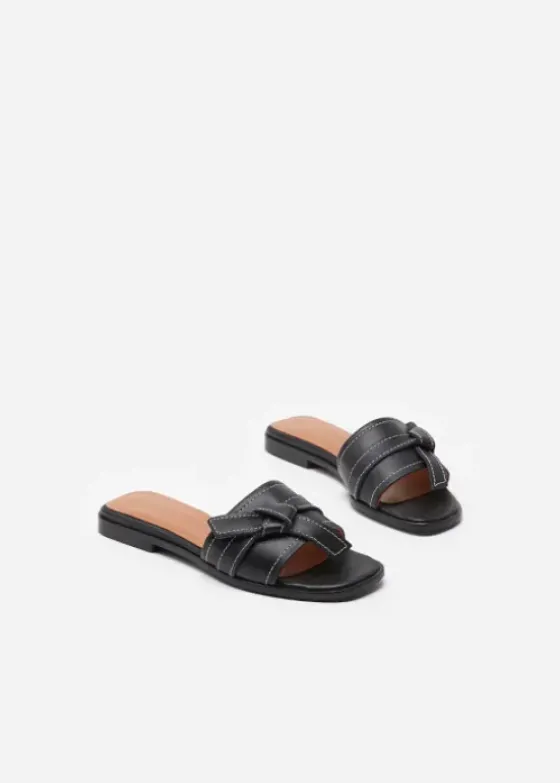 Sale - My pistokkaat, black Korkokengät Ja Ballerinat