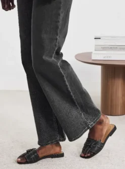 Sale - My pistokkaat, black Korkokengät Ja Ballerinat