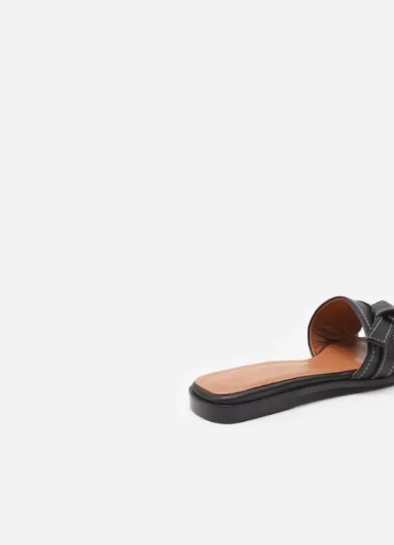 Sale - My pistokkaat, black Korkokengät Ja Ballerinat