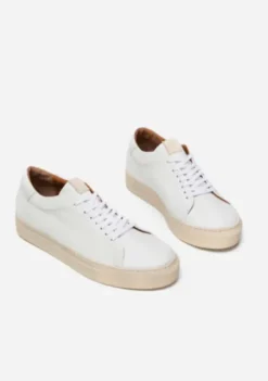 Discount - Stockholm tennarit, valkoinen Tennarit Ja Loaferit
