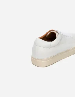 Discount - Stockholm tennarit, valkoinen Tennarit Ja Loaferit