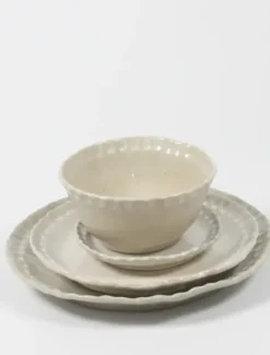 Outlet Florence pikkulautanen Ø16cm Astiat