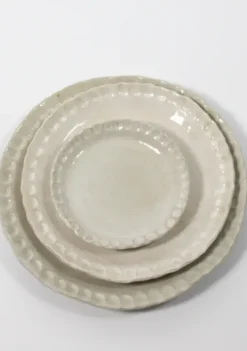 Outlet Florence pikkulautanen Ø16cm Astiat