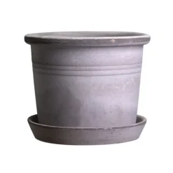 New Galestro harmaa ruukku Ø40cm Ruukut Ja Maljakot