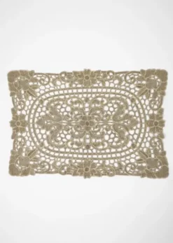 Sale Garbo tabletti/pöytäliina, taupe Keittiötekstiilit