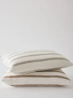 Hot Gaston tyynynpäällinen 40x60, hazelnut Sisustustyynyt|Sisustustyynyt