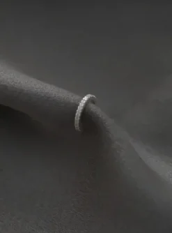 Hot Gauhar - EAR CUFF stone korvakoru Gauhar Helsinki