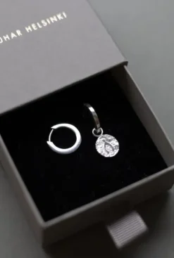 Best Gauhar - Lisäosat Wishbone, hopea Gauhar Helsinki
