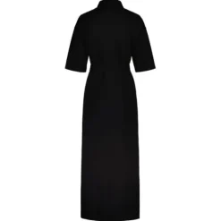 Online Gauhar - Pique mekko, black Mekot Ja Hameet
