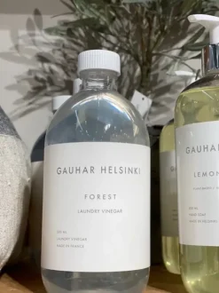 Online Gauhar - pyykkietikka, Forest Vaatehuolto|Kodinhoito