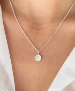 Clearance Gauhar - Wishbone riipus, hopea Gauhar Helsinki