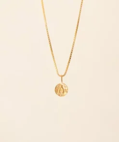Clearance Gauhar - Wishbone riipus, kulta Gauhar Helsinki