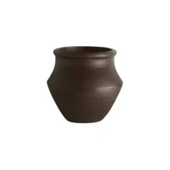 New Greek ruukku XS, mocca Ruukut Ja Maljakot