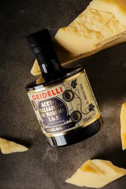 Discount Aceto Balsamico Nero Gridelli