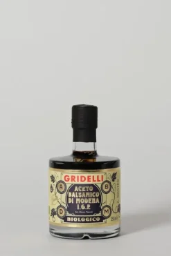 Discount Aceto Balsamico Nero Gridelli