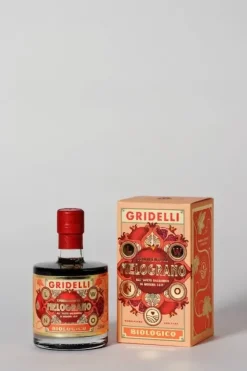 Sale Aceto Balsamico Al Melograno Gridelli