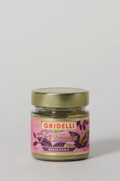 Clearance Crema Al Pistacchio Gridelli