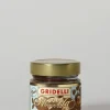 Clearance Crema alla nocciola, hasselpähkinälevite Gridelli