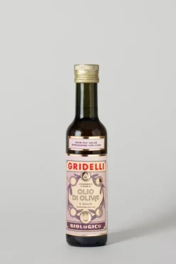 Clearance Olio Al Aglio Gridelli