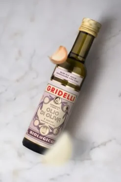 Clearance Olio Al Aglio Gridelli