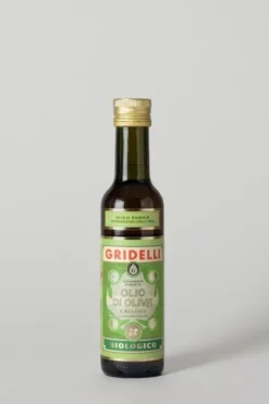 Clearance Olio Al Basilico Gridelli
