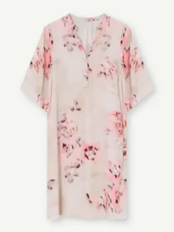 Hot - Costa mekko, sand coral Mekot Ja Hameet|Juhlavaatteet