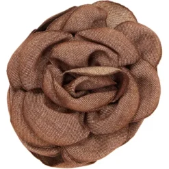 New Hainhammas Denim Rose Hiusasusteet