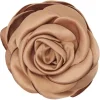 Outlet Hainhammas Small Satin Rose Hiusasusteet