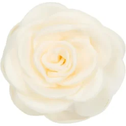 Outlet Hainhammas Small Satin Rose Hiusasusteet