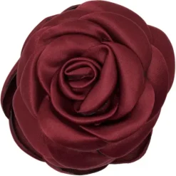 Outlet Hainhammas Small Satin Rose Hiusasusteet