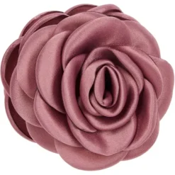 Outlet Hainhammas Small Satin Rose Hiusasusteet