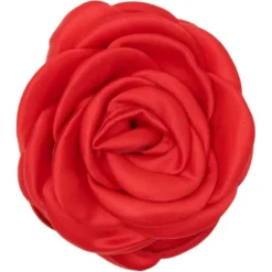 Outlet Hainhammas Small Satin Rose Hiusasusteet