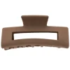 New Hainhammas Timon L, chocolate matte Hiusasusteet