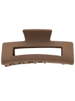 New Hainhammas Timon L, chocolate matte Hiusasusteet