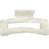 New Hainhammas Timon L, ivory Hiusasusteet