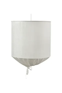 Clearance - Dalslight kattovalaisin Ø40cm, valkoinen Valaisimet