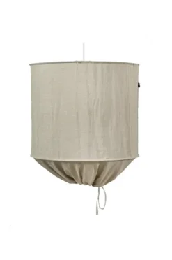 Clearance - Dalslight kattovalaisin Ø40cm, oatmeal Valaisimet
