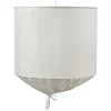 Hot - Dalslight kattovalaisin Ø60cm, valkoinen Valaisimet