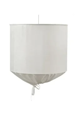 Hot - Dalslight kattovalaisin Ø60cm, valkoinen Valaisimet