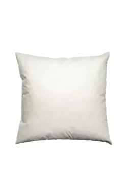 Outlet - höyhen sisätyyny 50x50cm, 620gr Sisustustyynyt|Sisustustyynyt
