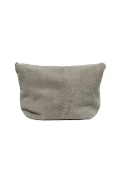 Outlet - Maxime kosmetiikkapussi 40x25, lead Kosmetiikka|Kosmetiikkapussit