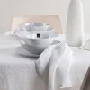 New - pellavaservetit, 4kpl Keittiötekstiilit