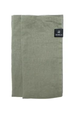 New - pellavaservetit, 4kpl Keittiötekstiilit