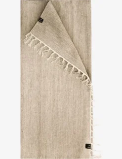 Best - Särö räsymatto, linen Matot