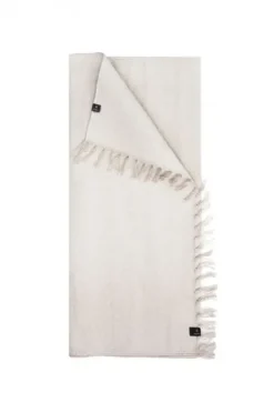 Hot - Särö räsymatto, off white Matot